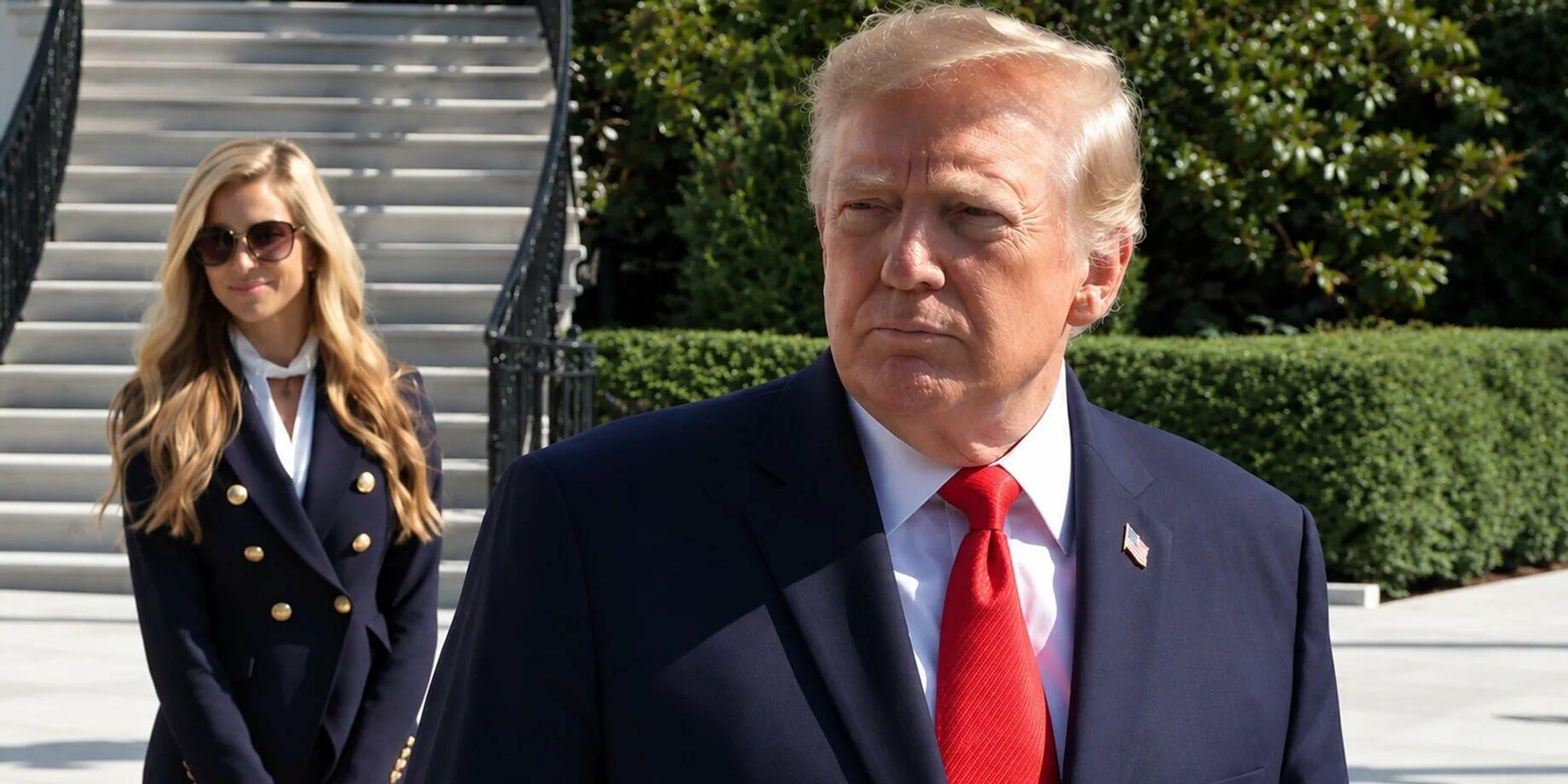 Розсекречено таємні розмови . Трамп оголосив про ядерне роззброєння Росії та Китаю