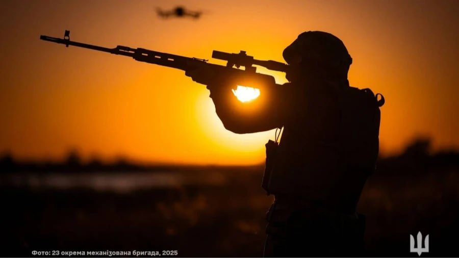 Генштаб - Українські війська відбили 15 атак РФ на Харківщині