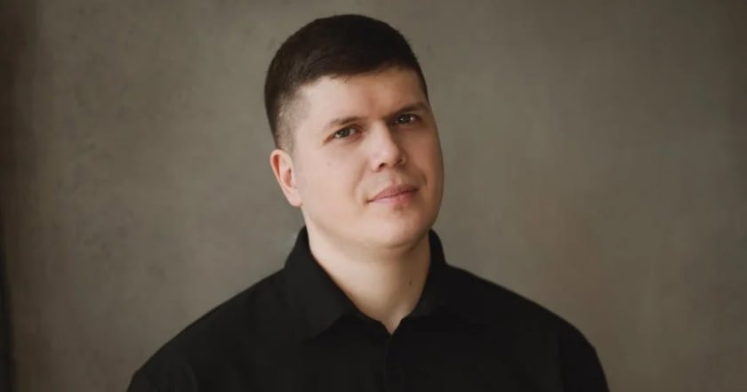 Посаду обійняв засновник UAnimals Олександр Тодорчук . У Генштабі новий керівник комунікацій