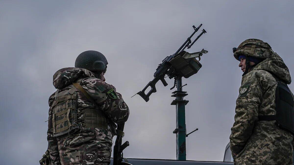 Як відпрацювала ППО . По Україні летіли "Гербери", "Шахеди" та "Пародії" 