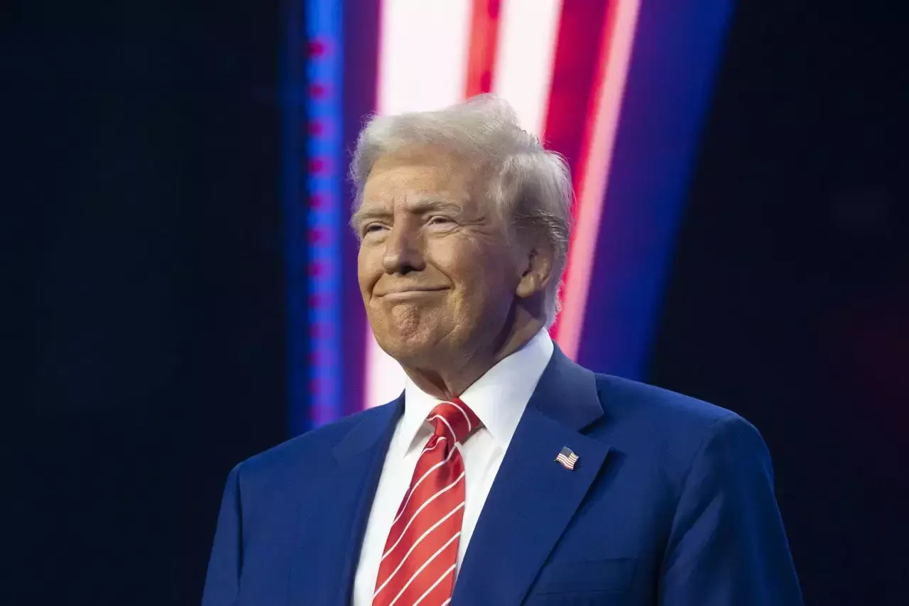 Bloomberg: Дональд Трамп змінив позицію щодо завершення війни в Україні