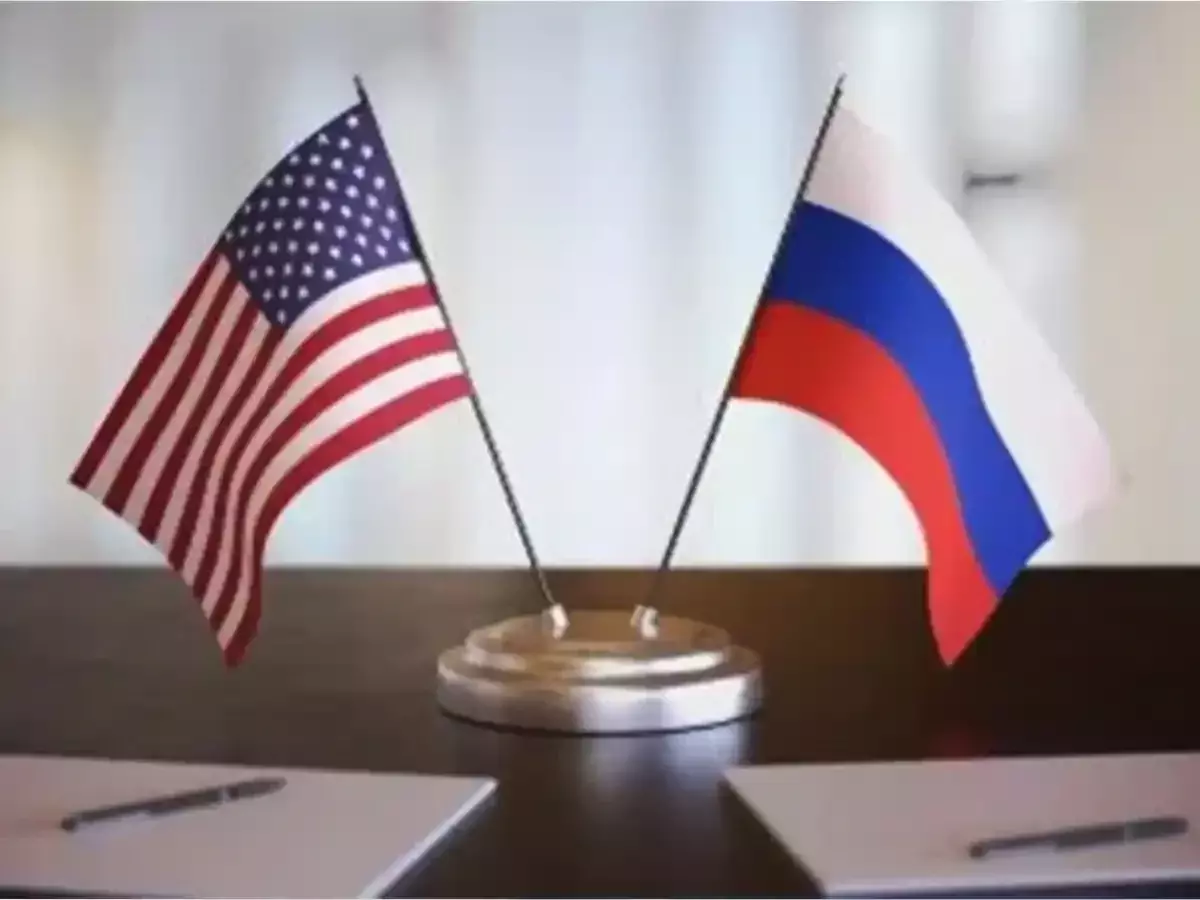 У Стамбулі стартували переговори рф та США