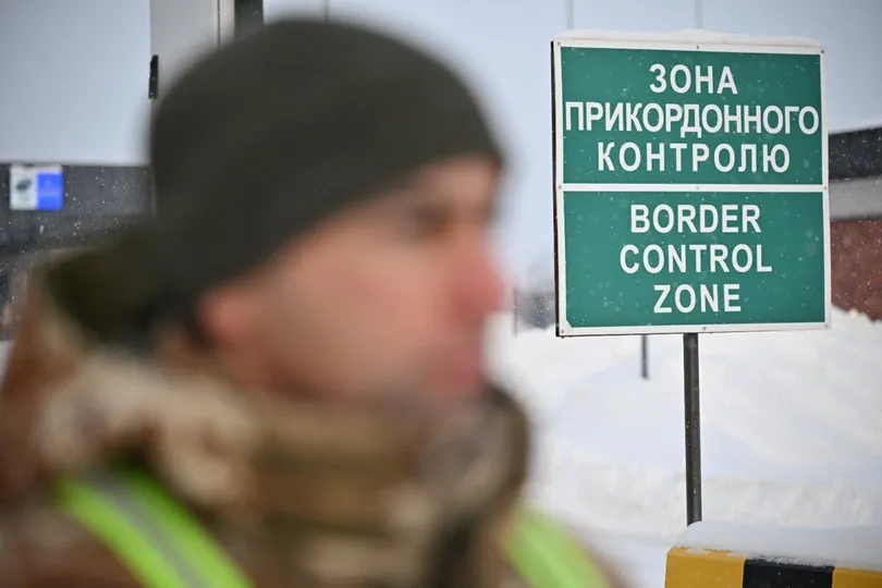 Збій у польських пунктах пропуску на кордоні з Україною: що відомо 