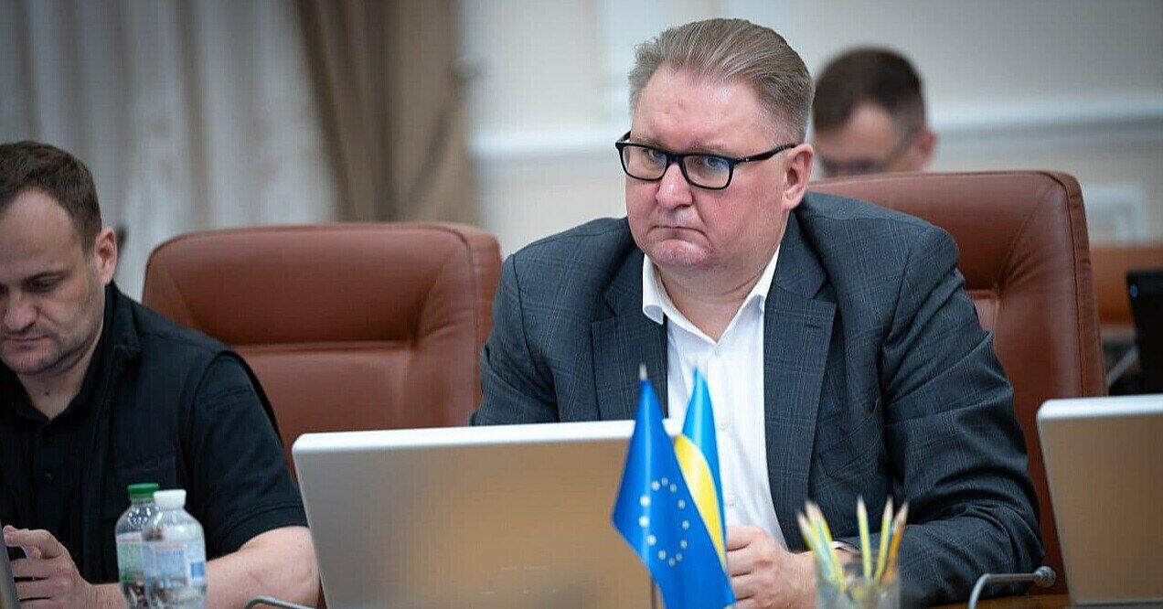 Україна очікує відкриття першого переговорного кластера щодо вступу в ЄС