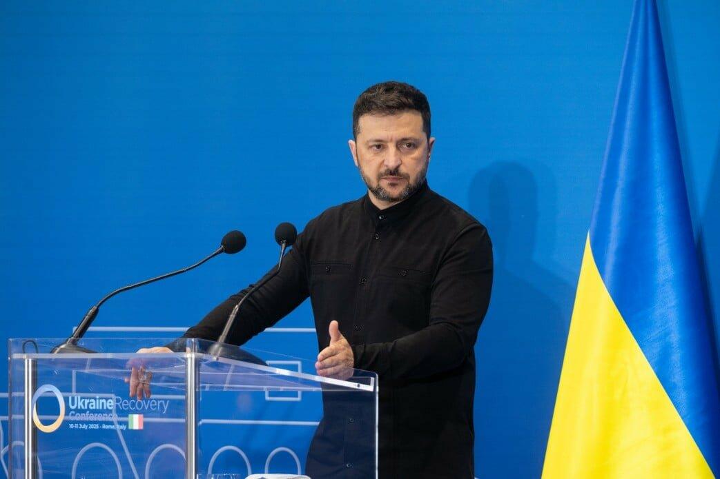 Трамп погодився на «удари у відповідь» по російській енергетиці