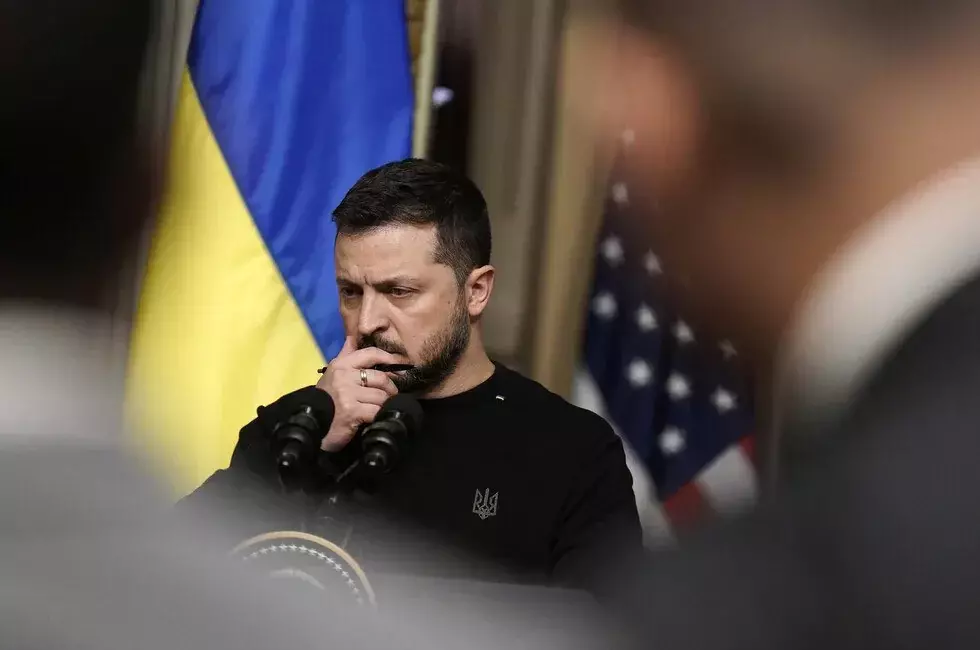 Делегації США та Україна відновили переговори