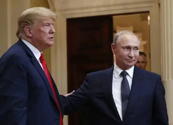 США орендували будинок на Алясці для зустрічі Трампа і путіна