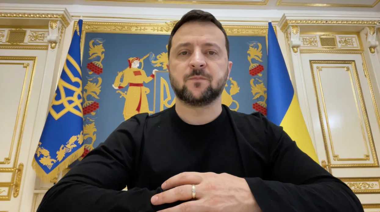 Президент України анонсував кадрові зміни у енергетиці на тлі аудиту 