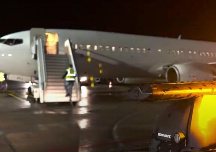 Україна евакуювала 135 українців з Ізраїлю через погіршення безпекової ситуації 