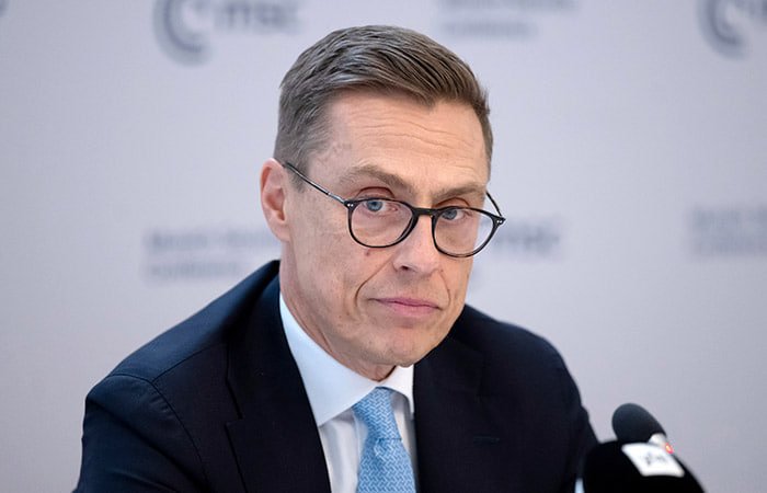 Президент Фінляндії: "Мирна угода в Україні "малоймовірна до весни""