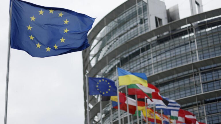 Європа озброюється: ЄС планує створити оборонний фонд