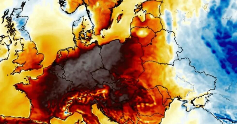 Експертка пояснила, чому спека й погодні аномалії стають нормою . Клімат України стрімко змінюється