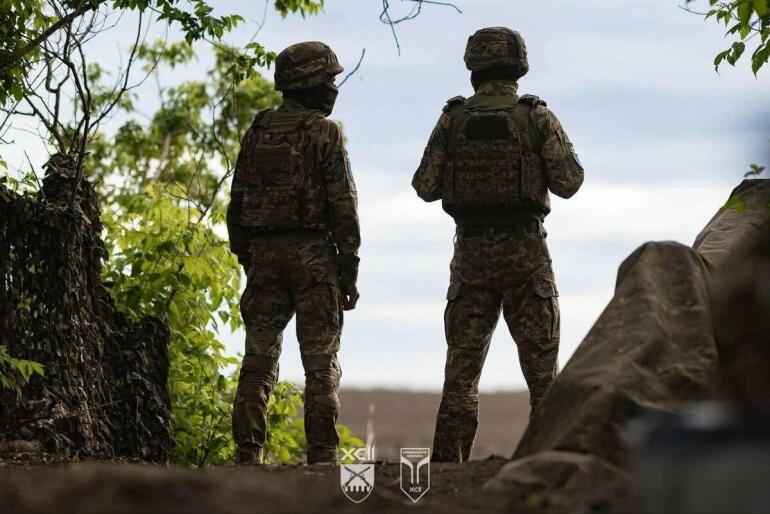 Business Insider - Україна намагається укомплектувати військо іноземцями, але є проблема