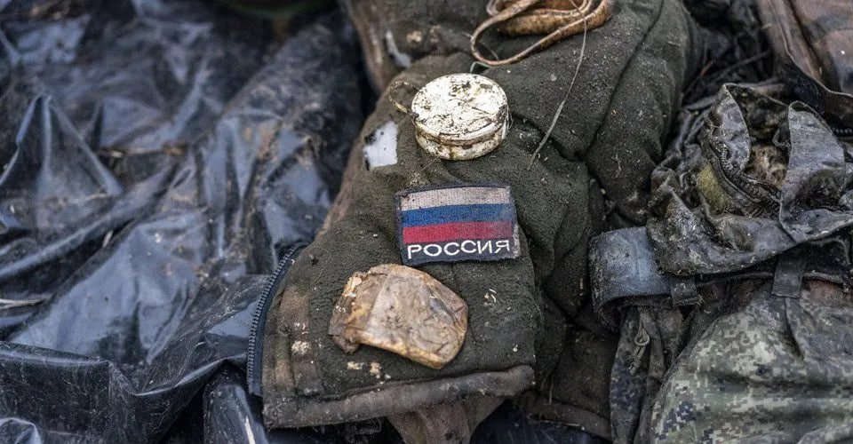 ЗСУ за добу знищили 1470 російських військових: Генштаб оновив втрати РФ