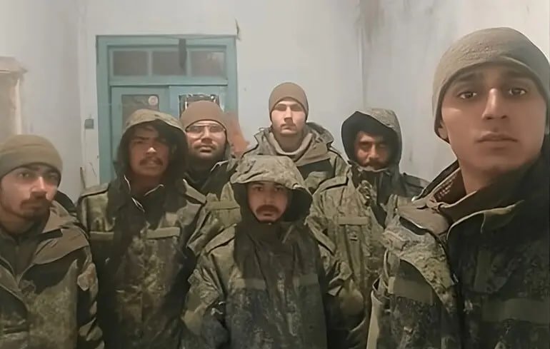 Росія завербувала 459 перуанців на війну: 11 загинули, 114 зникли