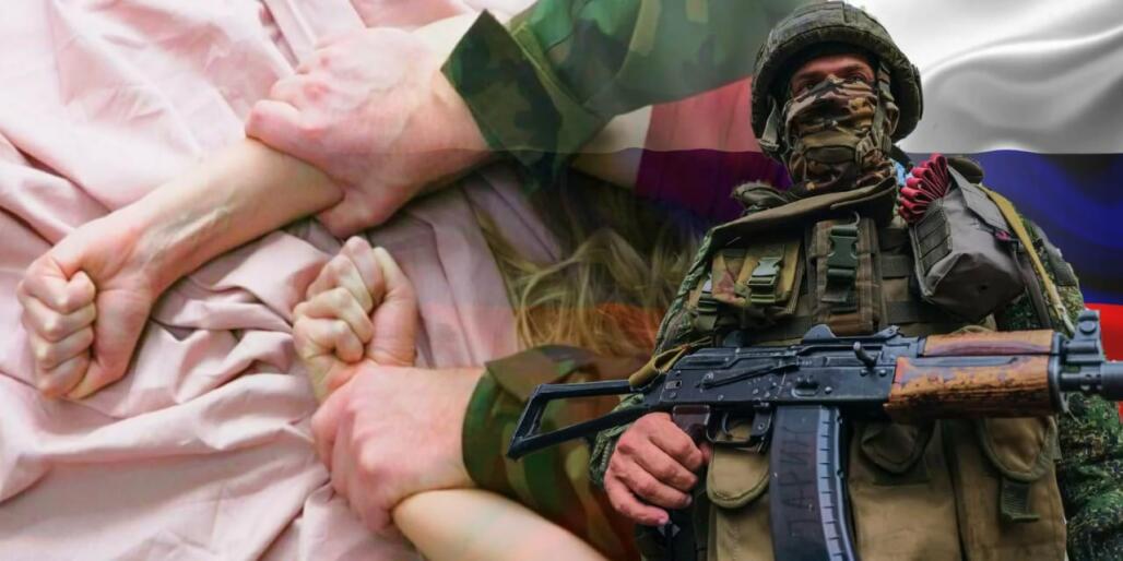 Як ООН нарешті внесла Росію до "списку ганьби" і чому це важливо . Сексуальне насильство як зброя війни