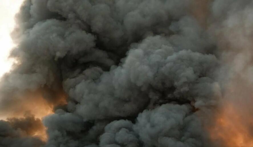 ЗМІ - В Італії на заводі з виробництва боєприпасів пролунав потужний вибух