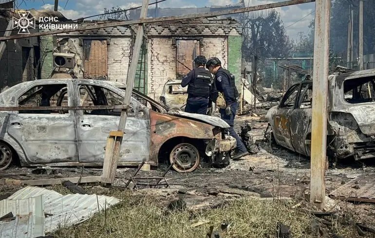В ООН повідомили, скількох мирних українців РФ вбила чи поранила у липні . Найбільше з 2022 року