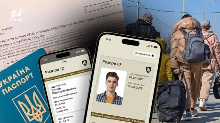 Що зміниться для чоловіків і жінок у різних країнах Європи . Захист для українців-2026