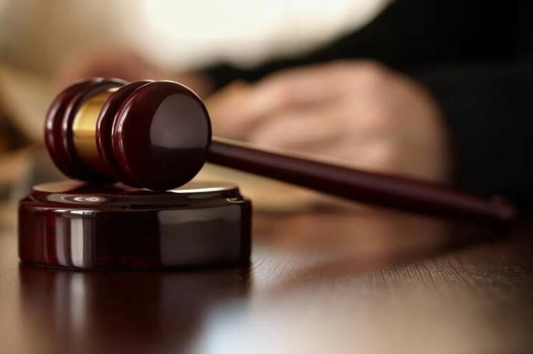 Суд арештував працівника Офісу президента — фігуранта справи «Феміда» Віктора Дубовика