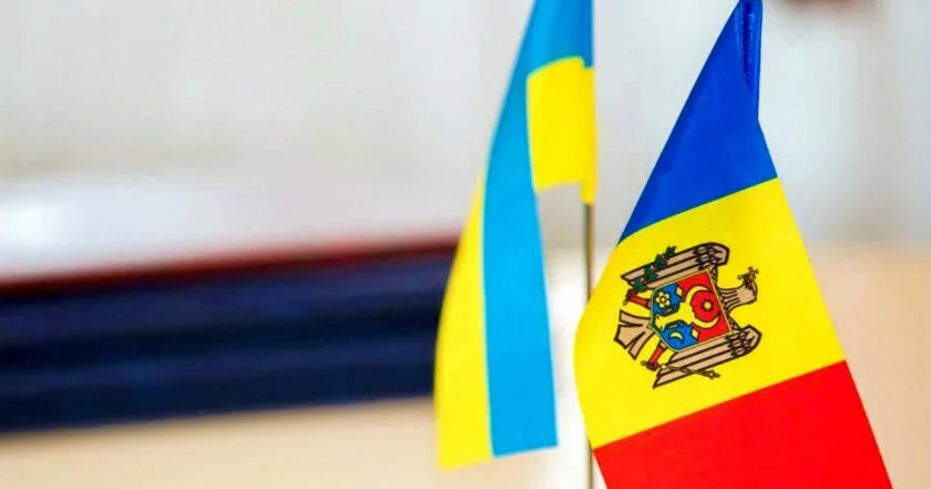 Україна та Молдова скоординували позиції щодо ключових питань євроінтеграції