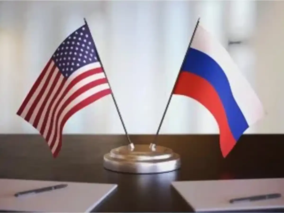 У Стамбулі стартували переговори рф та США