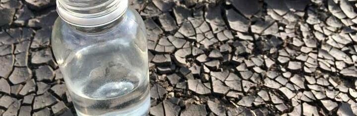 Водна криза на Донбасі: чи є щляхи її вирішення?