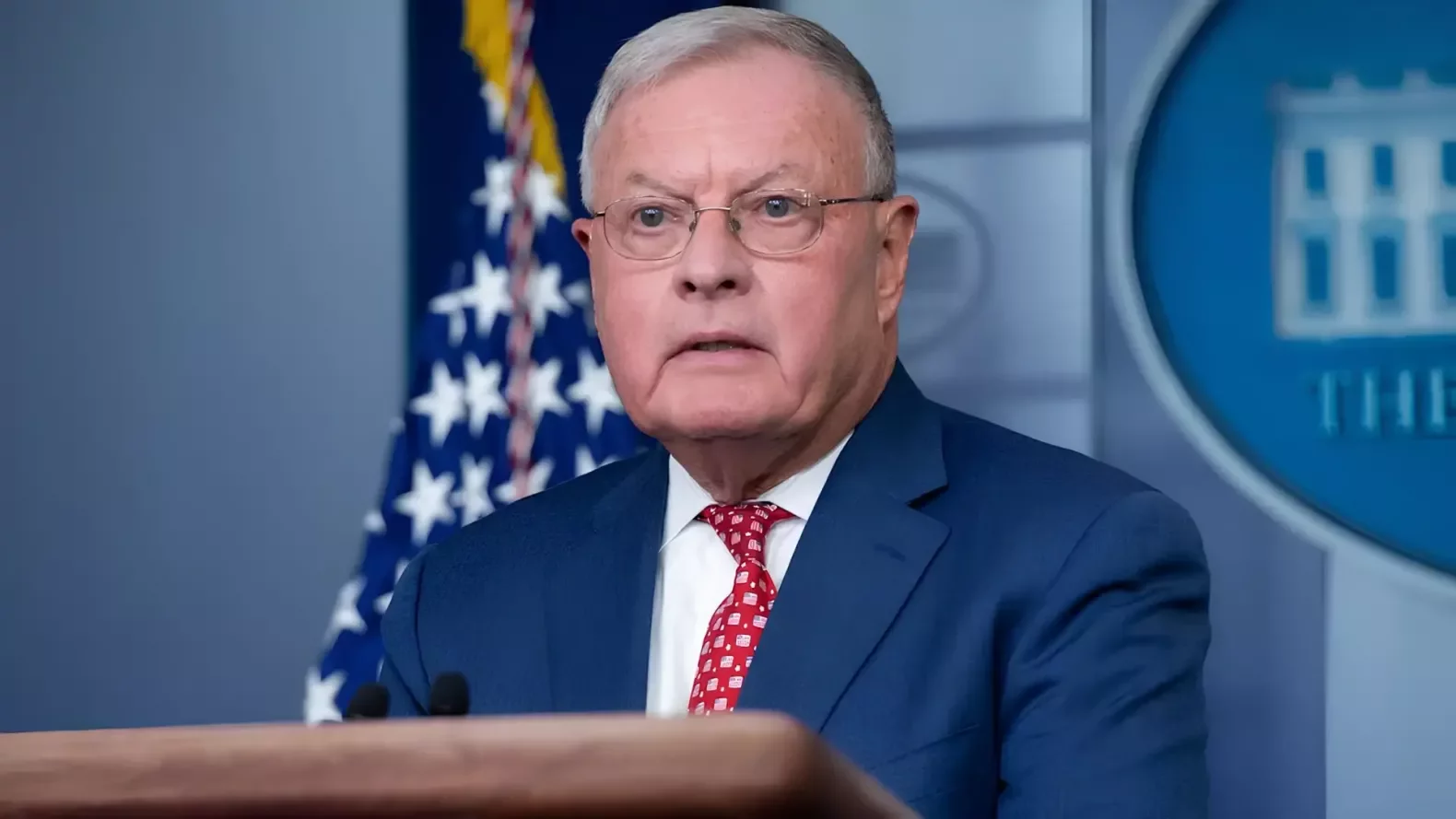 Кіт Келлог: Готуються найбільш жорсткі санкції США проти рф