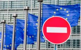 Євросоюз ухвалив 16-й пакет санкцій проти рф