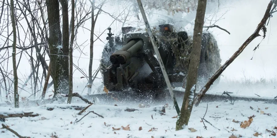 Мінус 1500 солдатів, 39 артсистем і РСЗВ. Генштаб ЗСУ підрахував втрати російської армії за добу