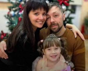 Армія рф вбила п'ятирічну дівчинку та її батька, які виїхали з Оріхова Запорізької області
