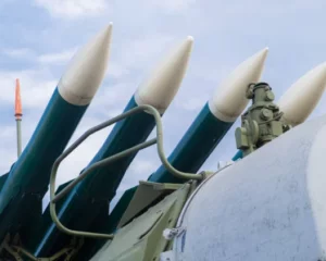 СЩА надав дозвіл на продаж зброї Україні