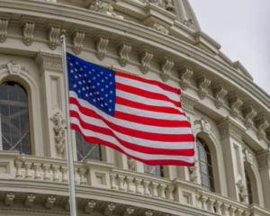 Конгрес США схвалив оборонний бюджет, де $400 млн для України