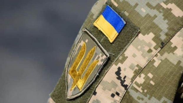 У Раді підтримали законопроєкт про створення єдиного е-реєстру війс... У Раді підтримали законопроєкт про створення єдиного е-реєстру військовозобовʼязаних