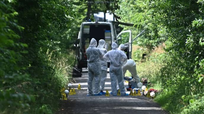 16-річний підліток зізнався у вбивстві українки та її дитини в Німеччині