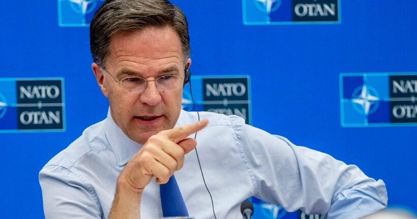 НАТО вчиться у українців збивати російські дрони