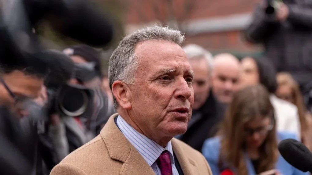 Віткофф: "США обговорюють з Європою врегулювання ситуації в Україні"