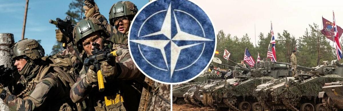 Financial Times: "Європа розробляє план заміни США в НАТО"