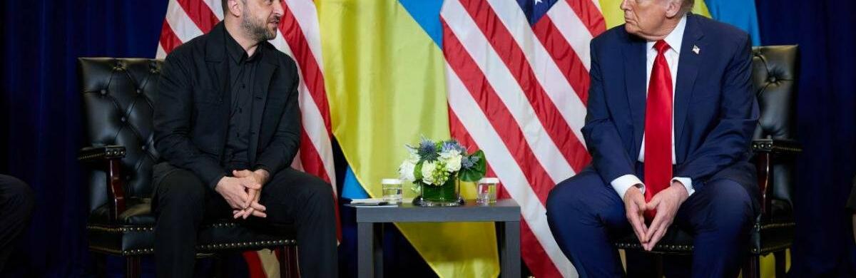 Замість 28 пунктів – 19: FT розповіли, як змінили мирний план США