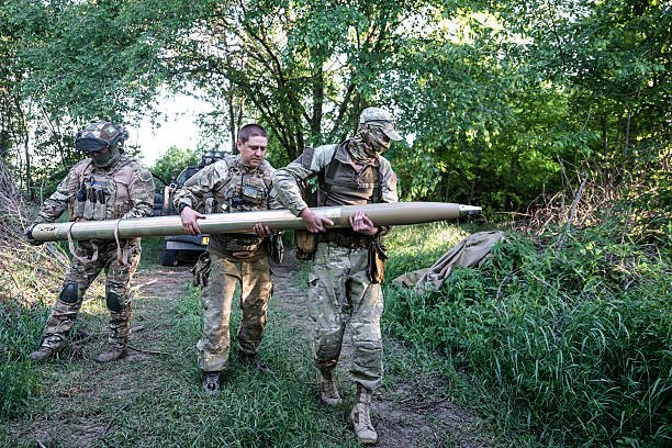 Сили оборони України ліквідували 1140 військових рф