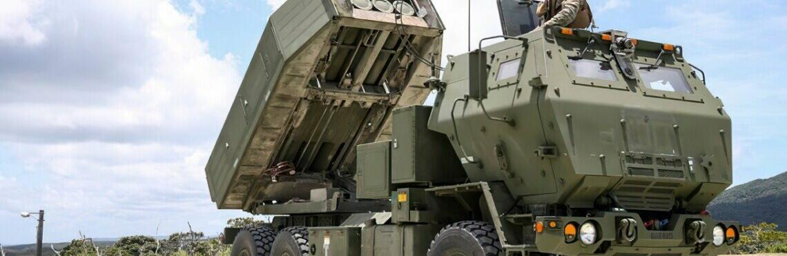 Влада Німеччини оголосила про купівлю для України партії систем HIMARS