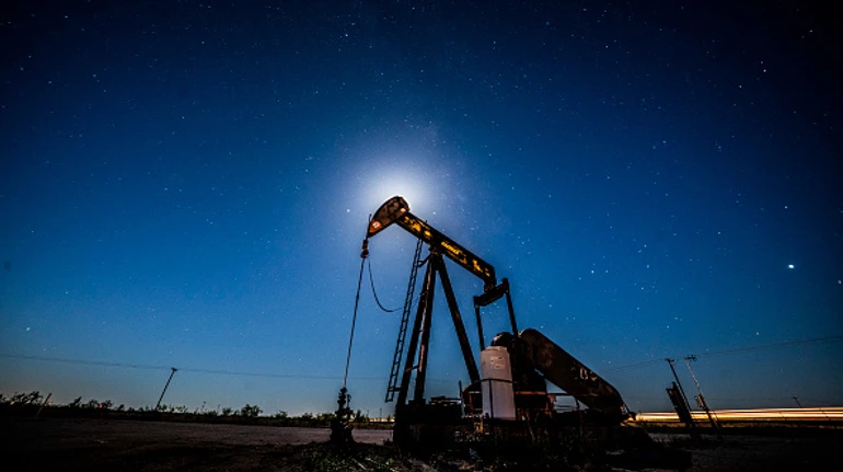 Ціни на нафту знижуються після нового рішення ОПЕК+