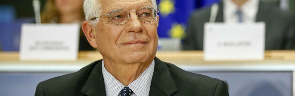 ЄС відзвітувадл про передачу Україні обіцяного Євросоюзом мільйона снарядів