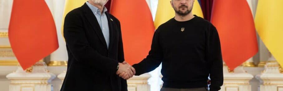 Створення "коаліції охочих" для України обговорюється з 37 країнами