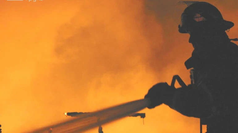 Кремль продовжує атакувати нафтогазові об'єкти на Полтавщині та Сумщині