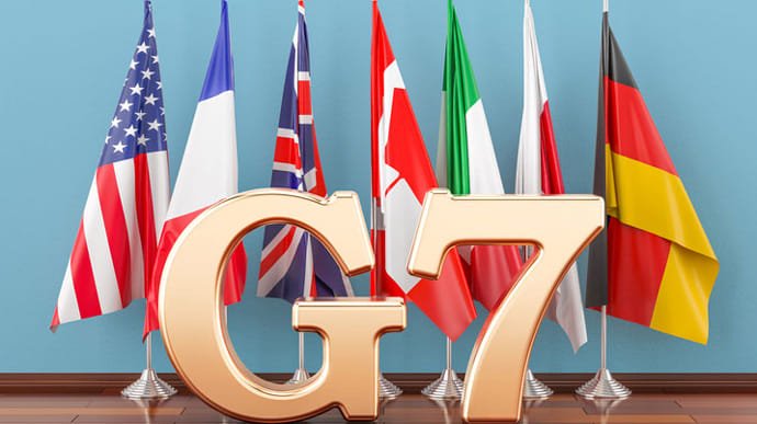 Посли країн G7 мають намір обговорити події навколо НАБУ з керівництвом уряду 