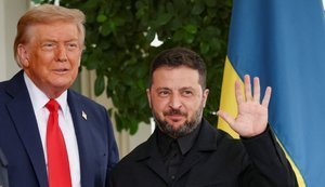 Президенти України та США наступного тижня обговорять мирний план