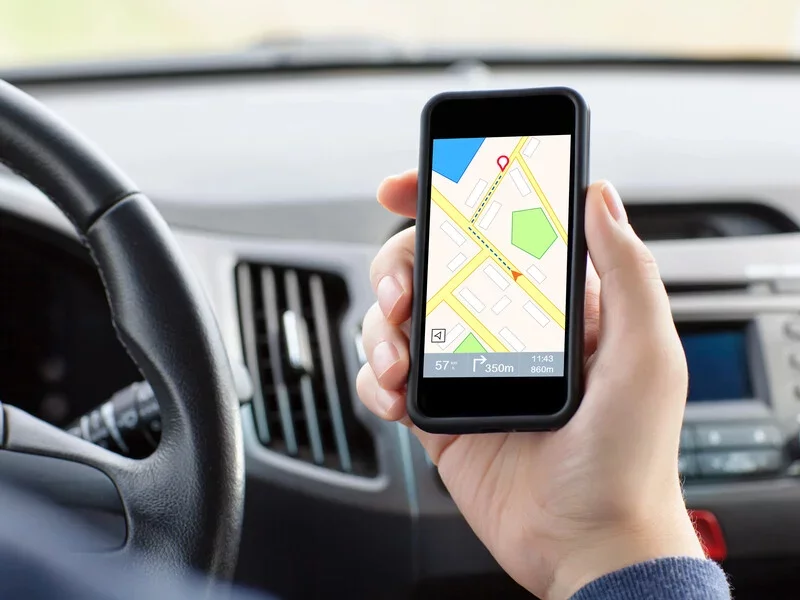 У Генштабі прокоментували вплив РЕБ на смартфони та дали пораду