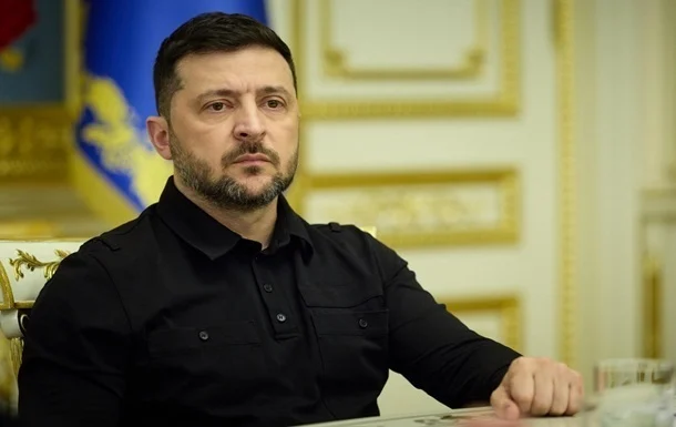 Президент змінив склад Ради національної безпеки і оборони