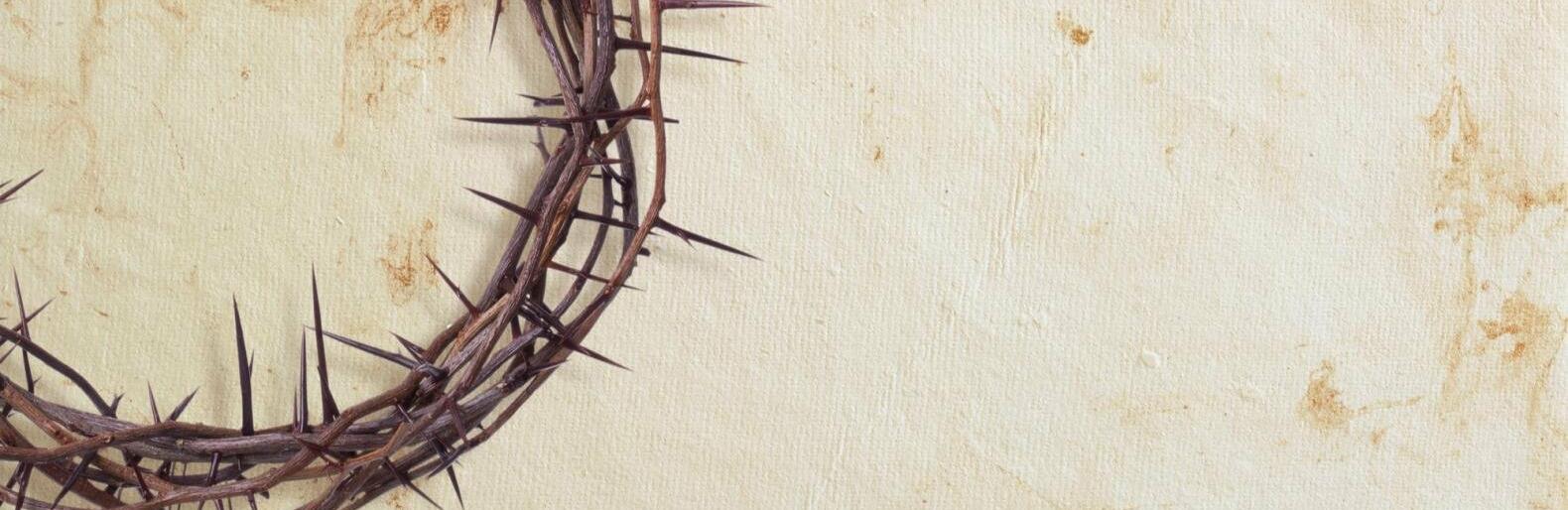 Звичаї та церковні традиції Страсного тижня